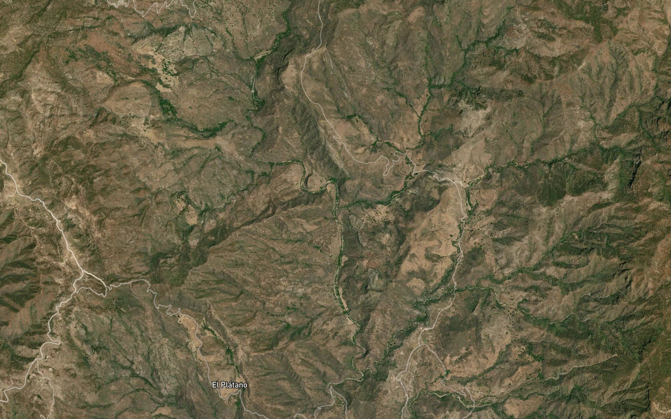 Arroyo Verde