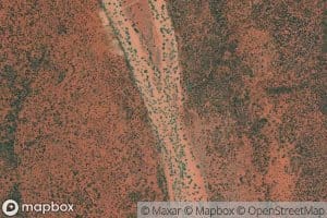 Outounya Creek