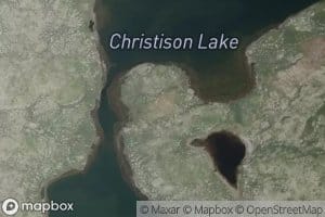 Christison Lake