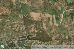 Ang Kep Nam Nong Nokkhum