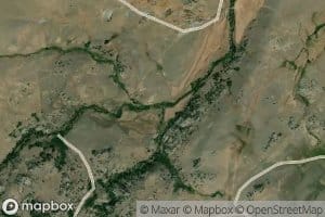 Rabbit Creek