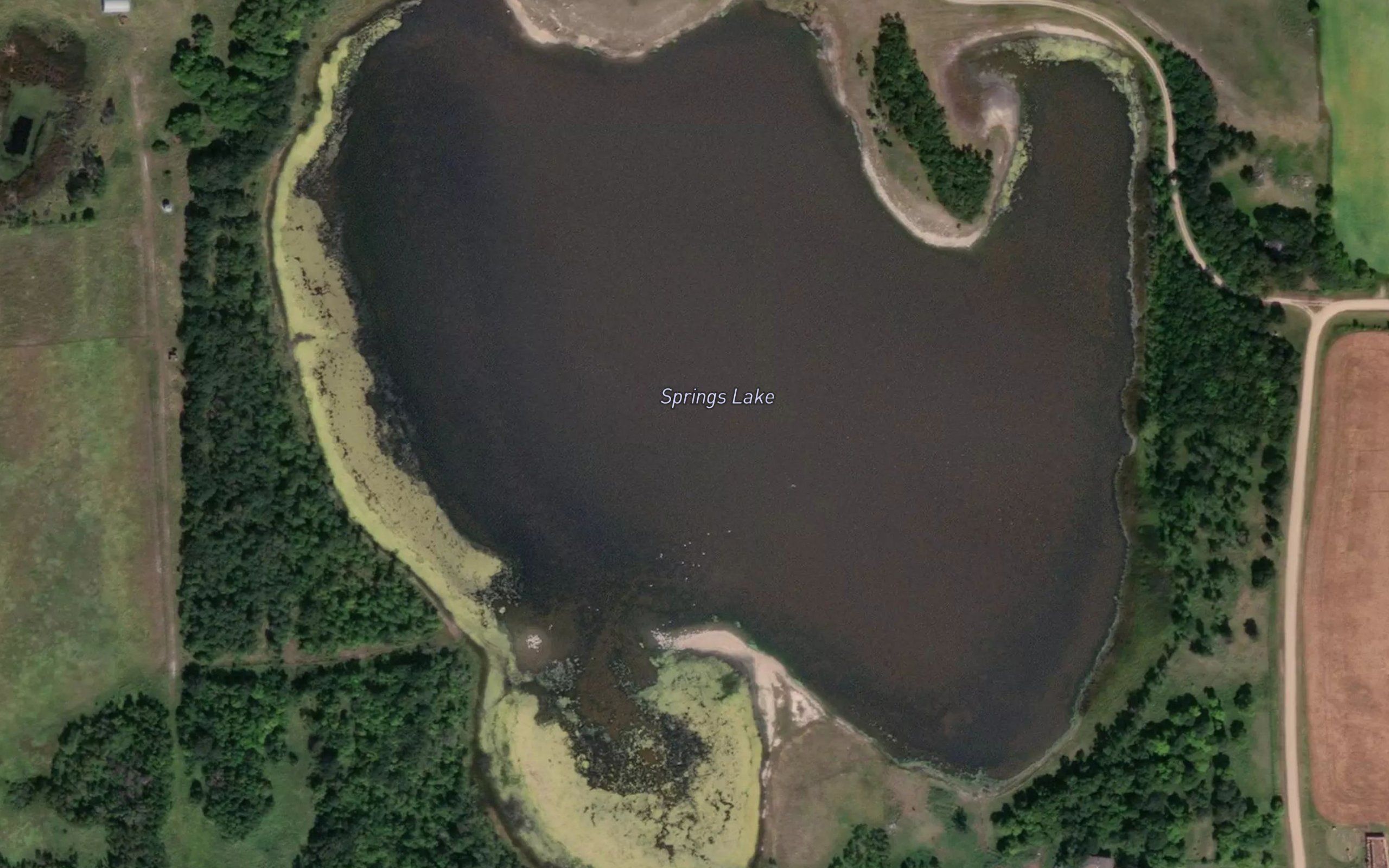 Springs Lake