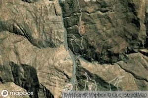 Rio Chihualloko Palca