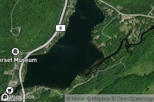 Hollow River