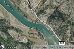 Henry Creek