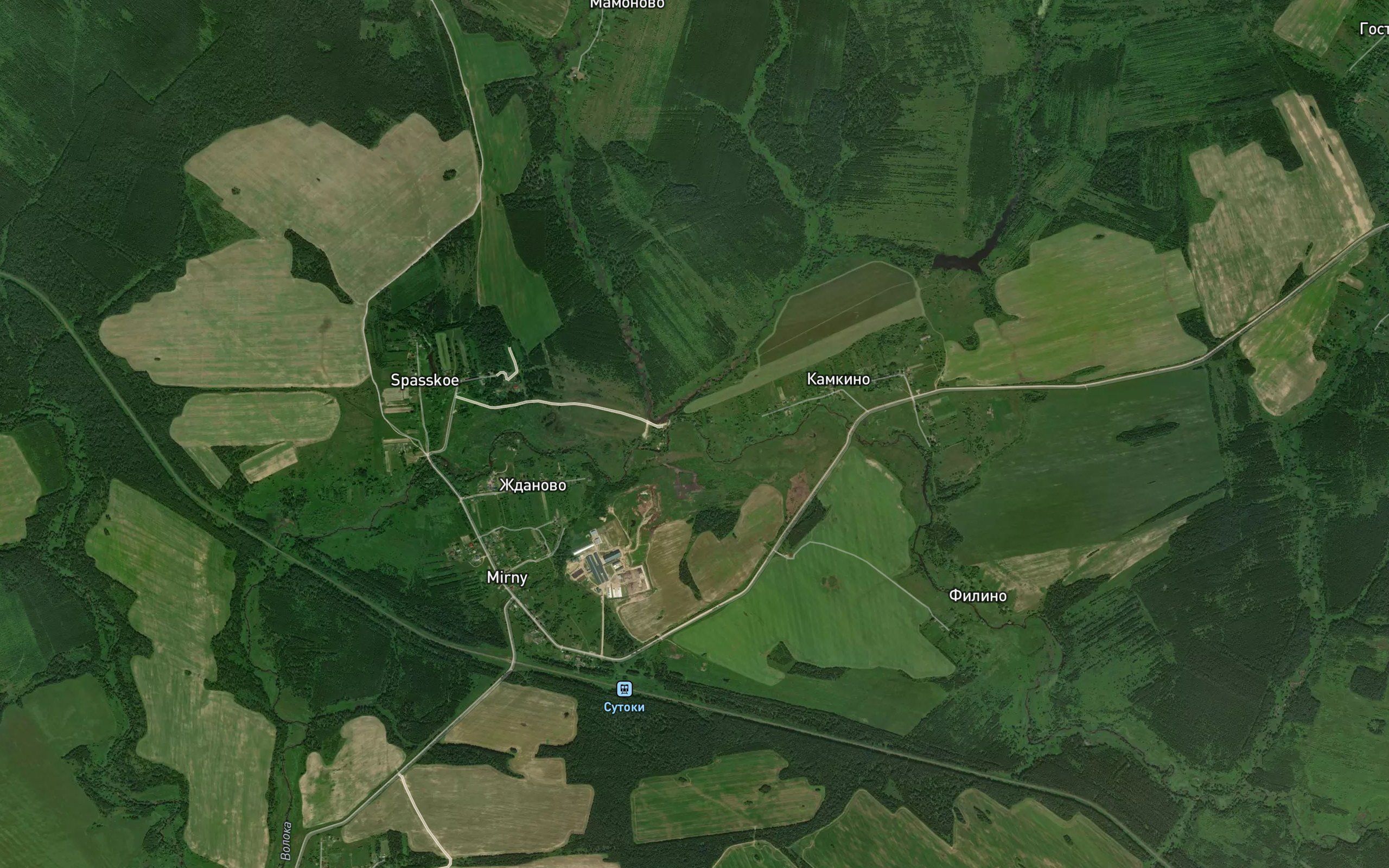 Voloka