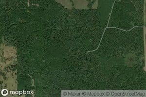 Lower Sulphur Creek