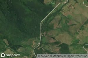 Corrego do Camargo