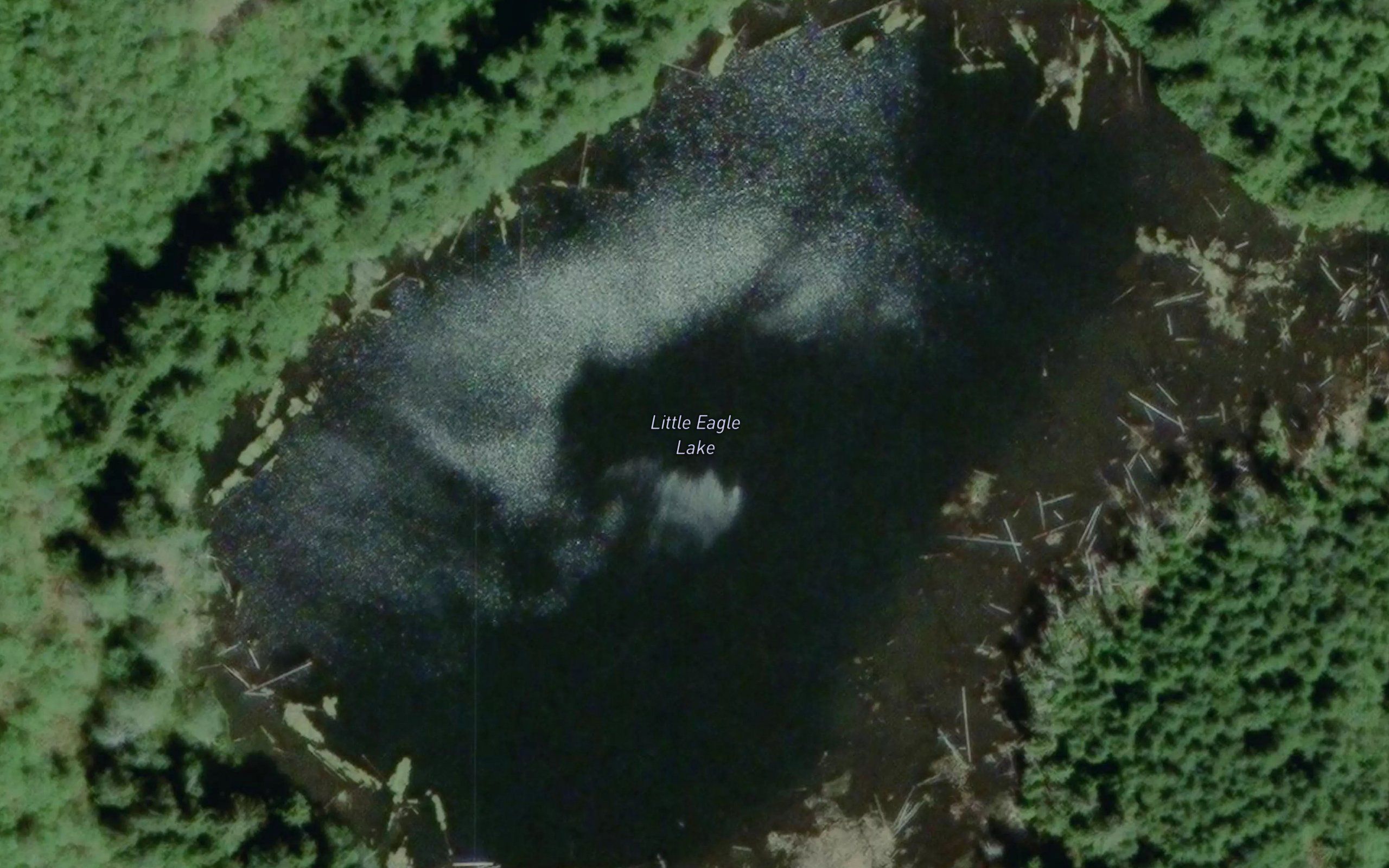 Little Eagle Lake