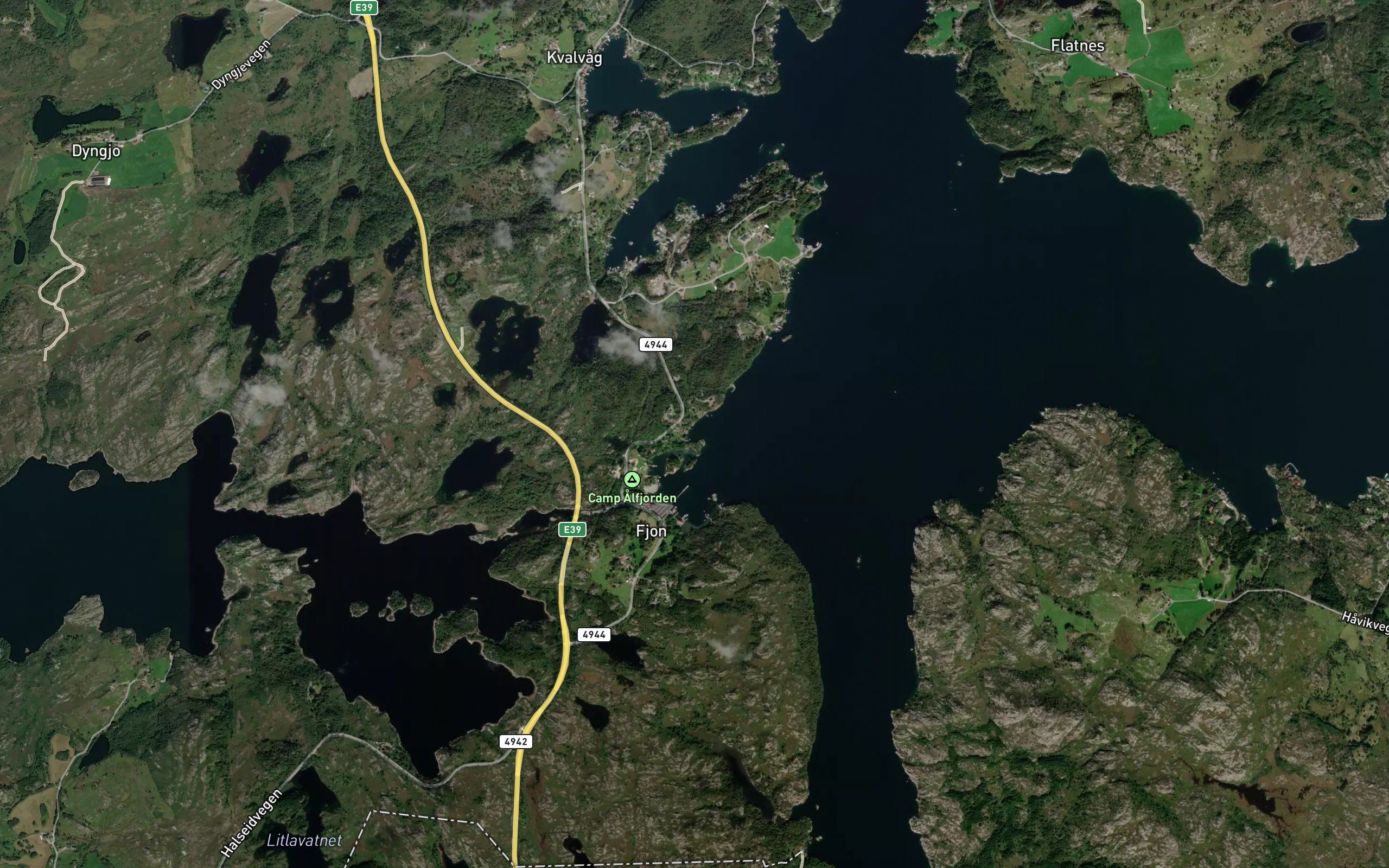 Rasmusvika