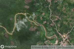Sungai Mangkuwagu