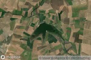 Coprasik Suluma Goleti