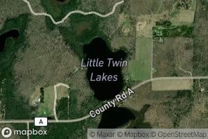 Little Twin Lakes
