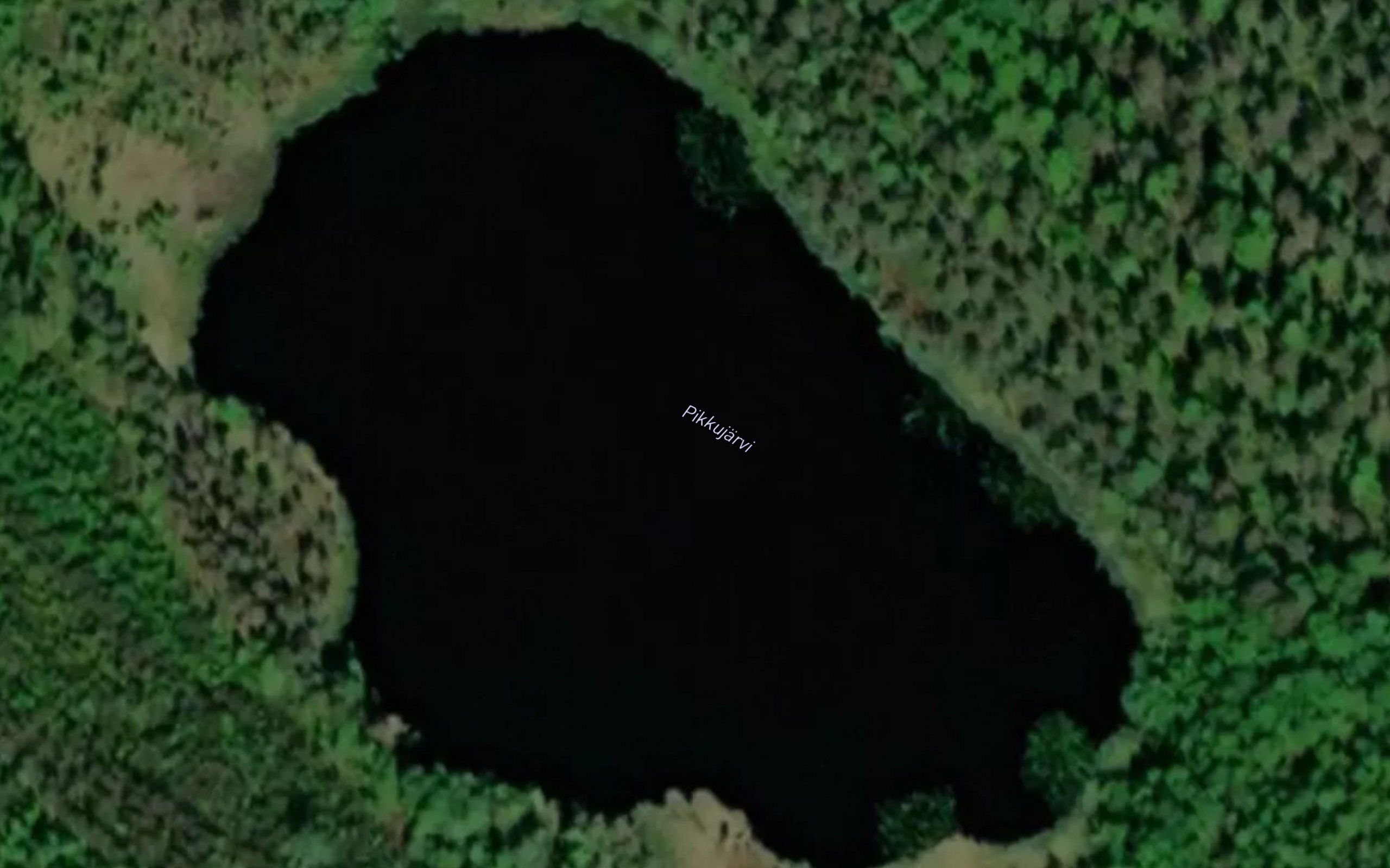 Pikkujarvi
