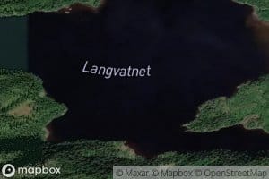 Langvatnet