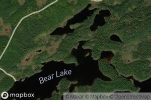 Bear Lake