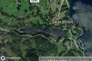 Skartveitvatnet