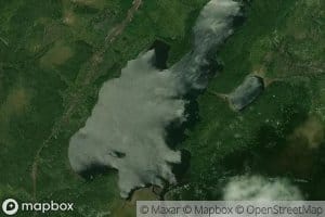 Lac Hancock
