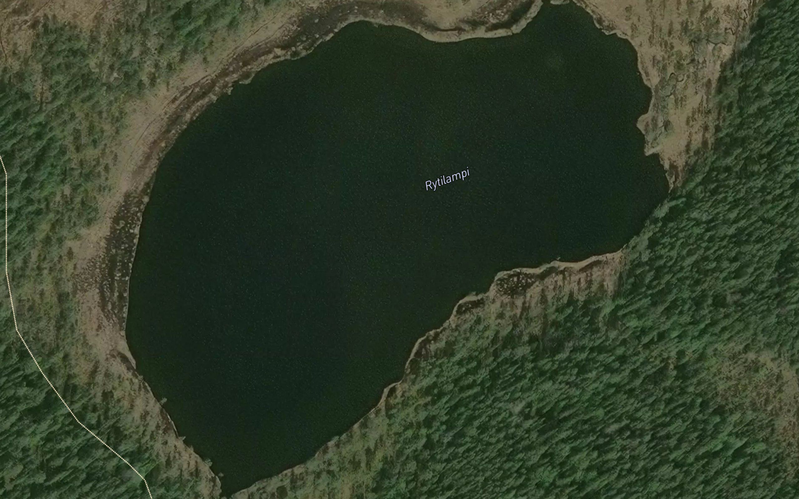 Rytilampi