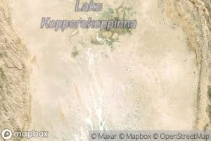 Lake Kopperekoppinna