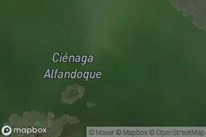 Cienaga Alfandoque
