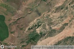 Rodnik Kichine Choku