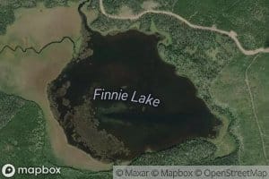 Finnie Lake