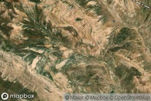 Cheshmeh-ye Chal-e Kalagh