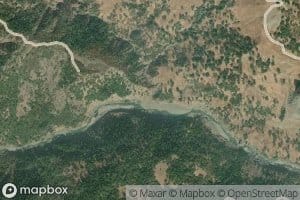 Sand Bank Creek