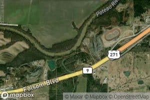 Cedar Creek