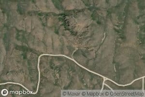 Grante Butte Reservoir