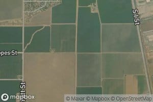 Oakland Colony Ditch