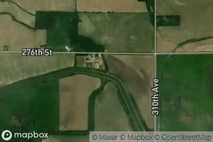 Lost Creek