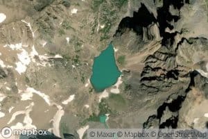 Summit Lake