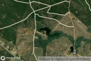 Brown Lake