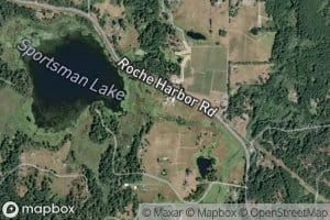 Sportsmans Lake
