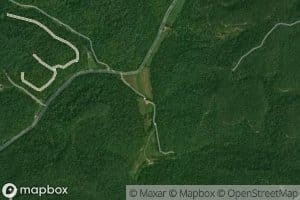 Myers Fork