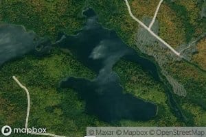 Lac Bagneux