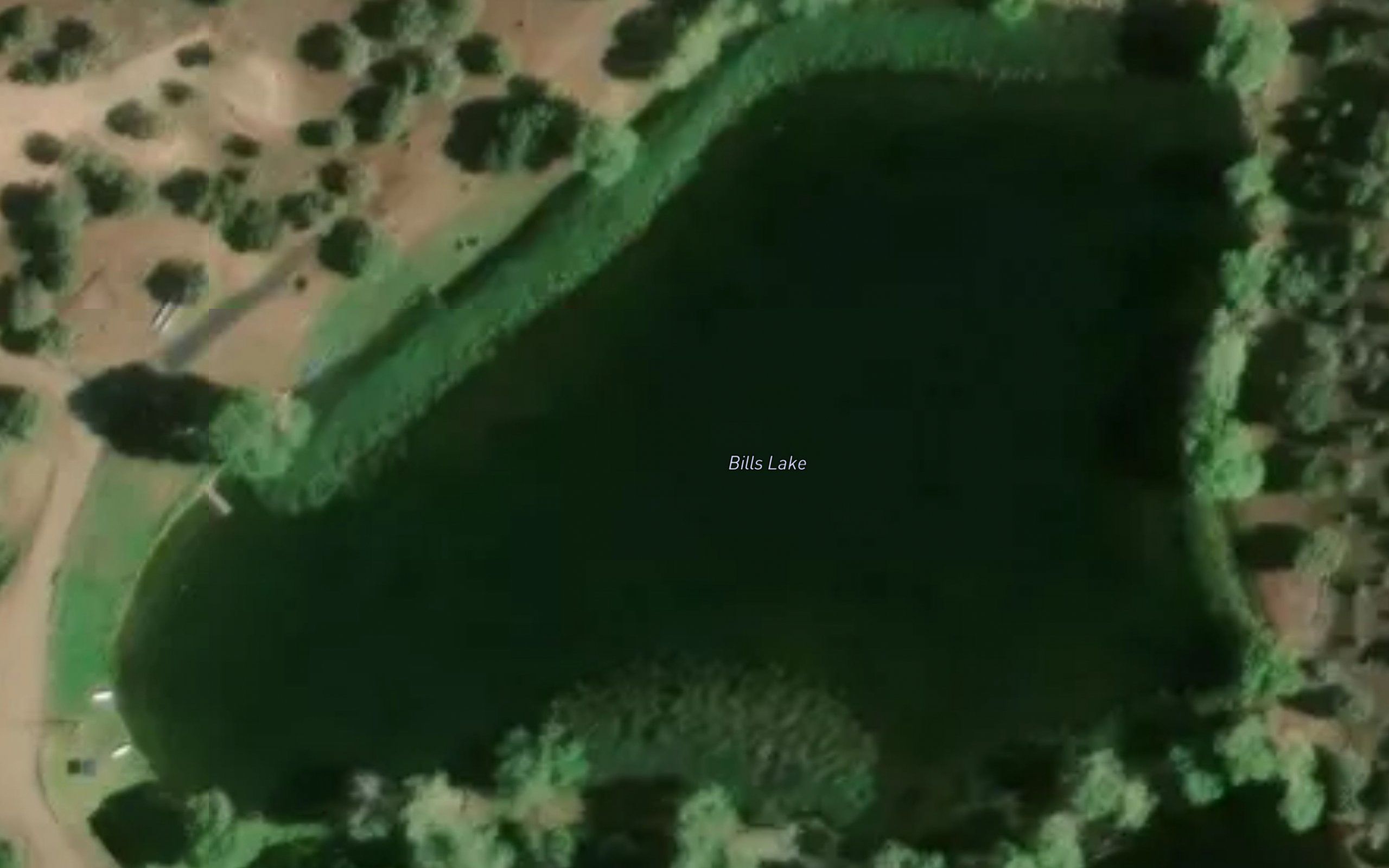 Bills Lake