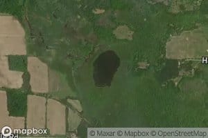 Mud Lake