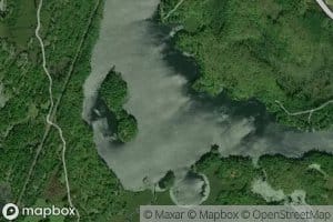 Elbow Lake