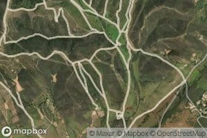 Barranco do Vale de Carros