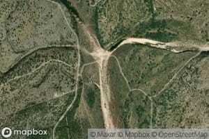 Flat Creek