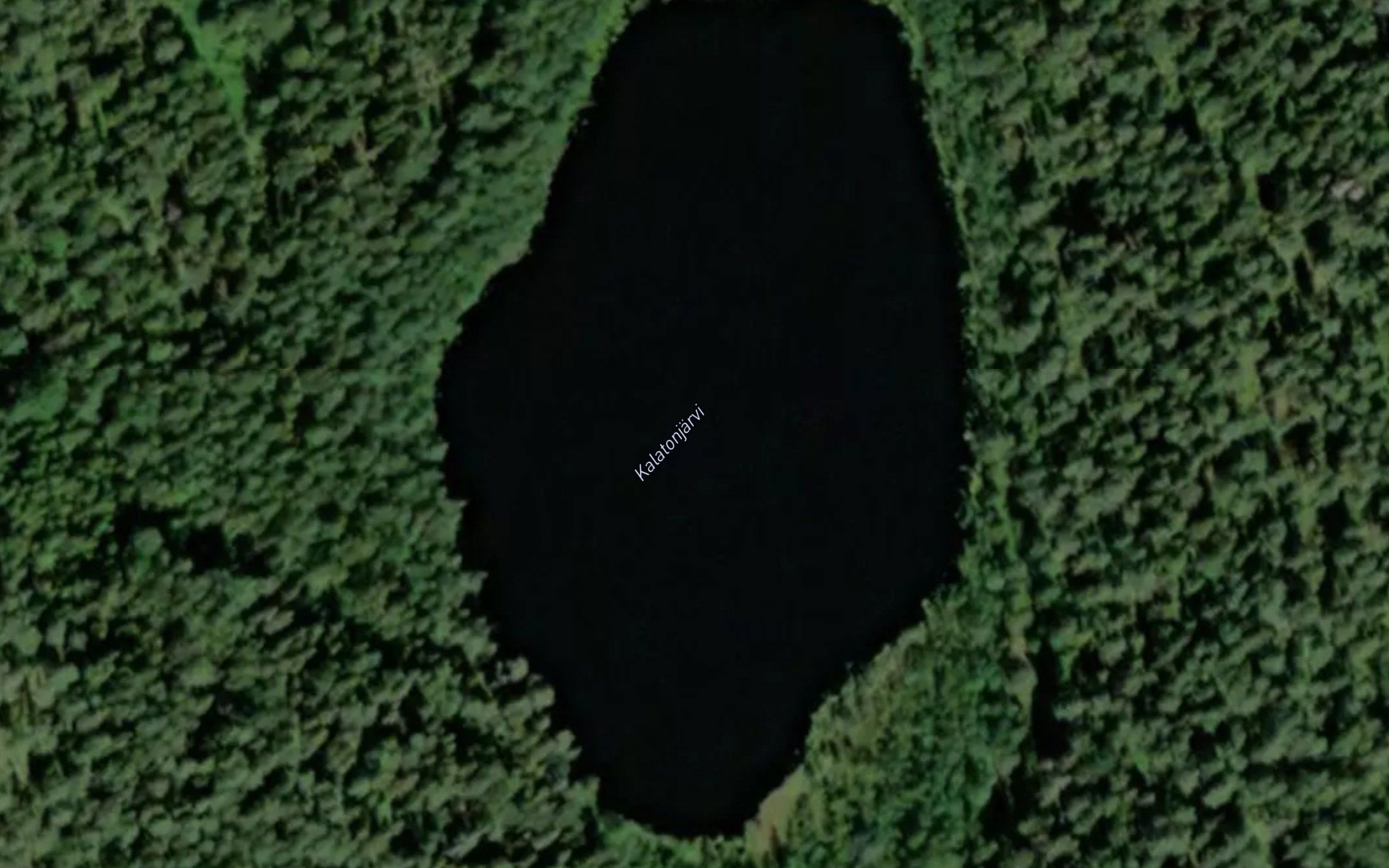 Kalatonjarvi
