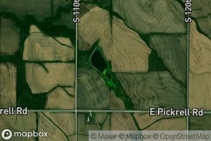 Bear Creek Reservoir 7-F