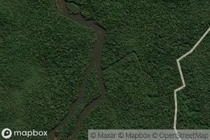 Igarape das Piranhas