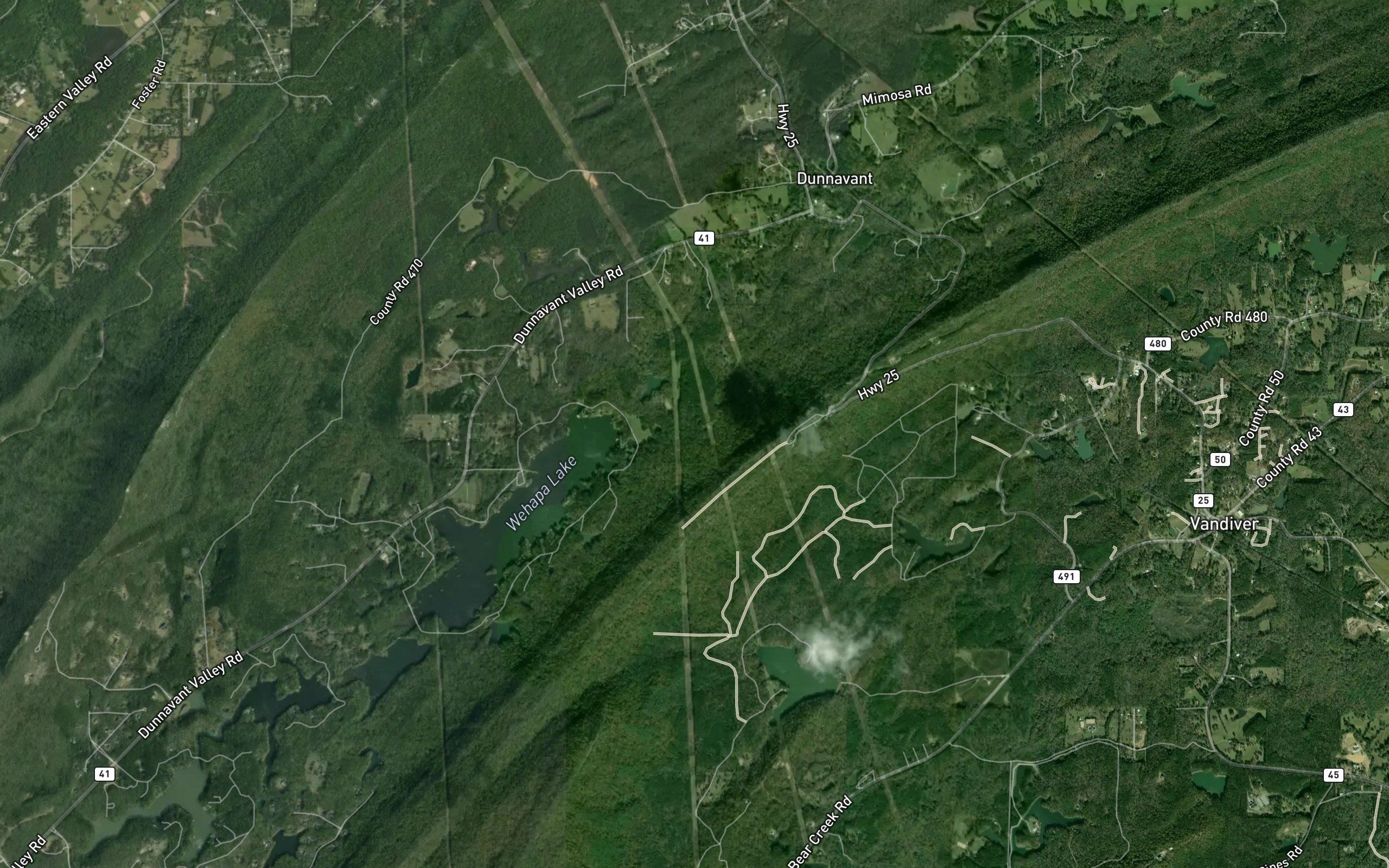 Spring Lake