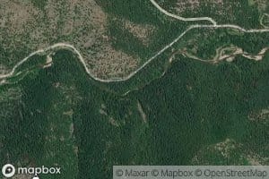 West Fork Fish Creek