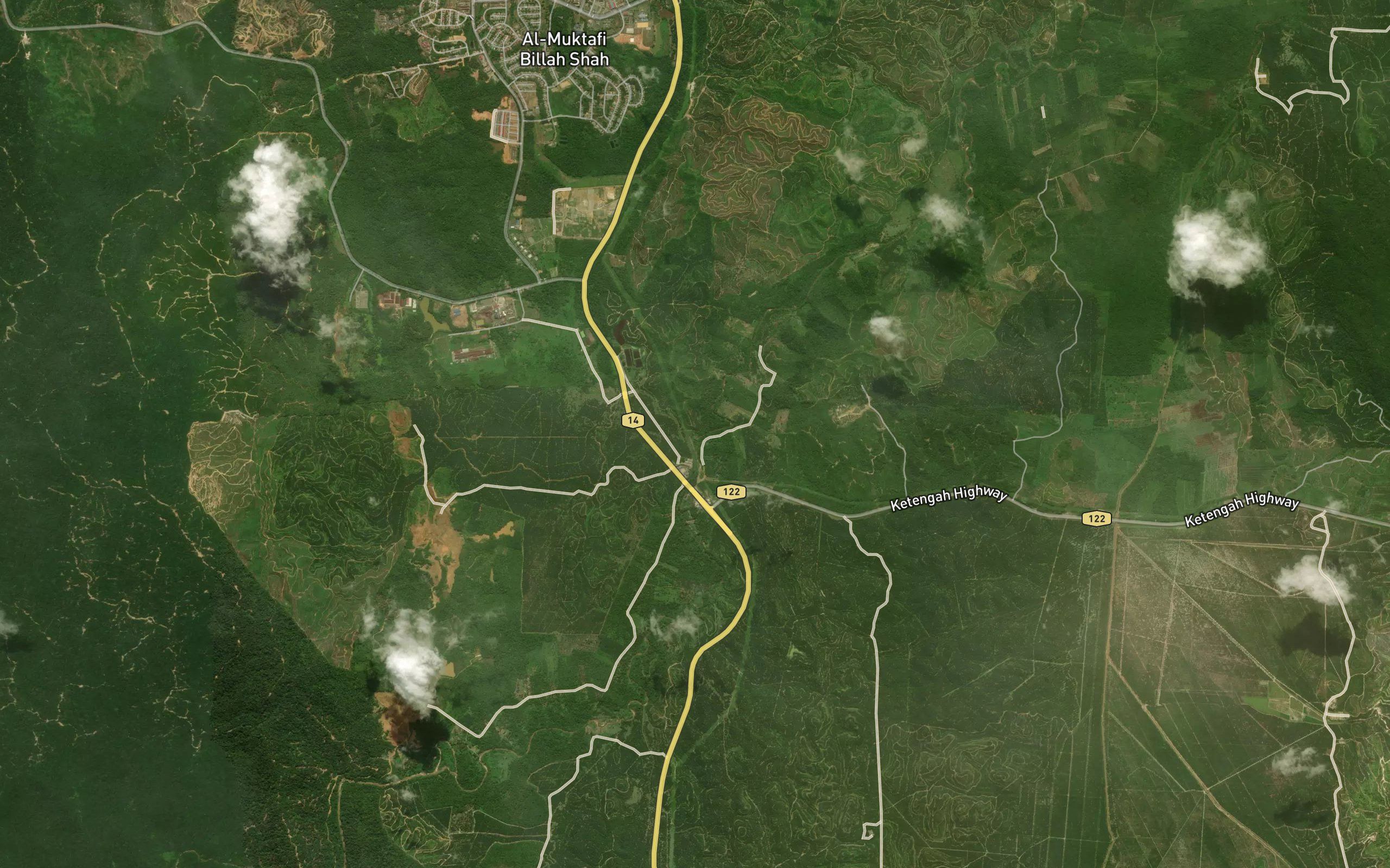 Sungai Rengat