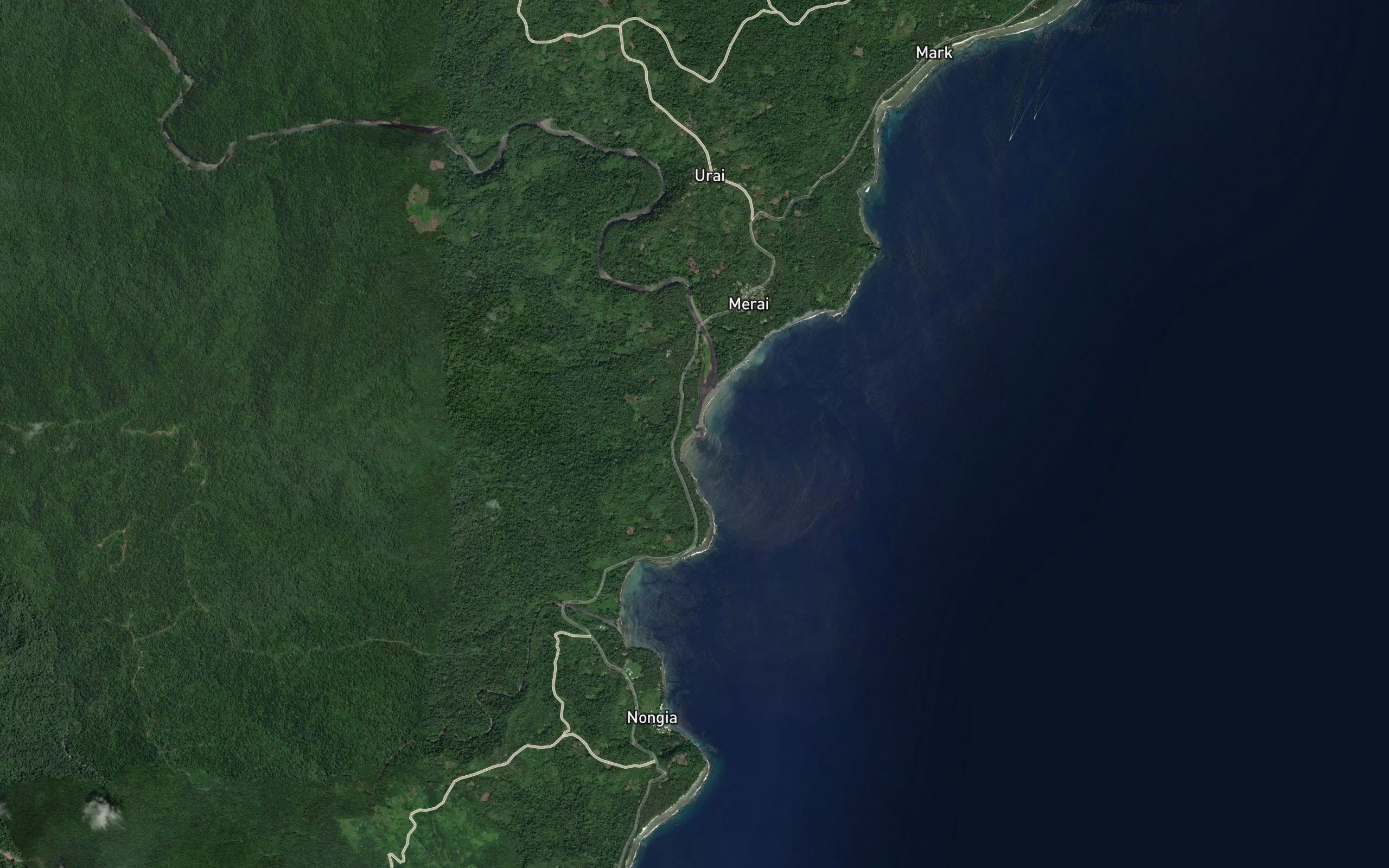 Merai River